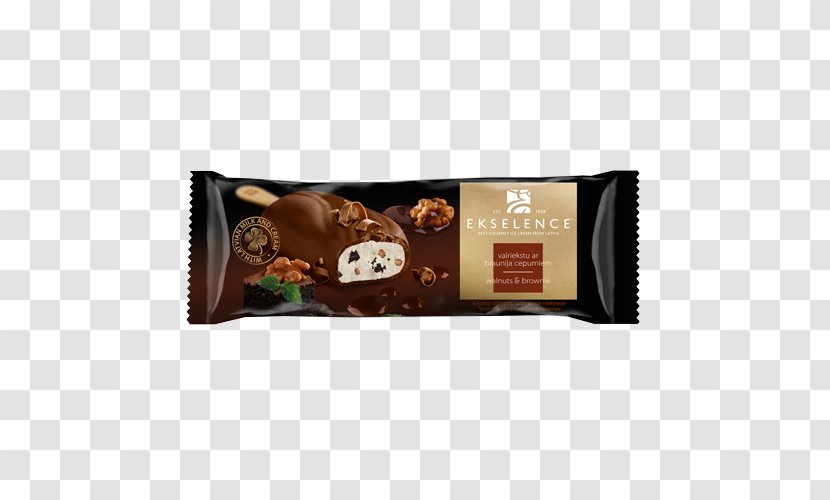 Chocolate Bar Flavor - Inuit Transparent PNG