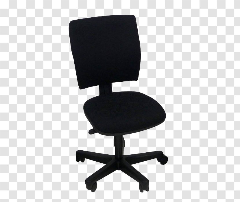 Office & Desk Chairs Furniture Swivel Chair - Plastic Transparent PNG