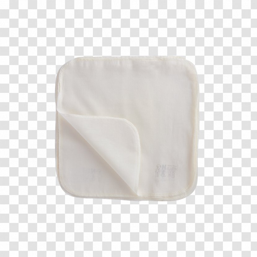Textile Muslin Organic Food Product - White Transparent PNG