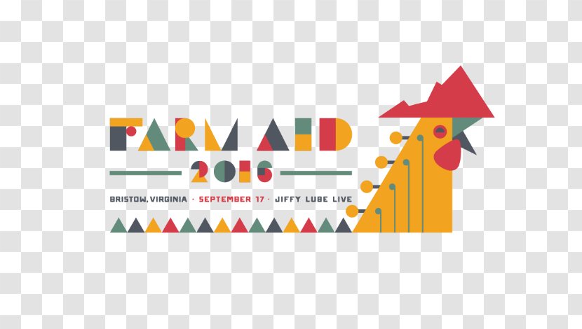 2016 Farm Aid Dave Matthews Band Concert Farmer - Flower - Willie Nelson Transparent PNG