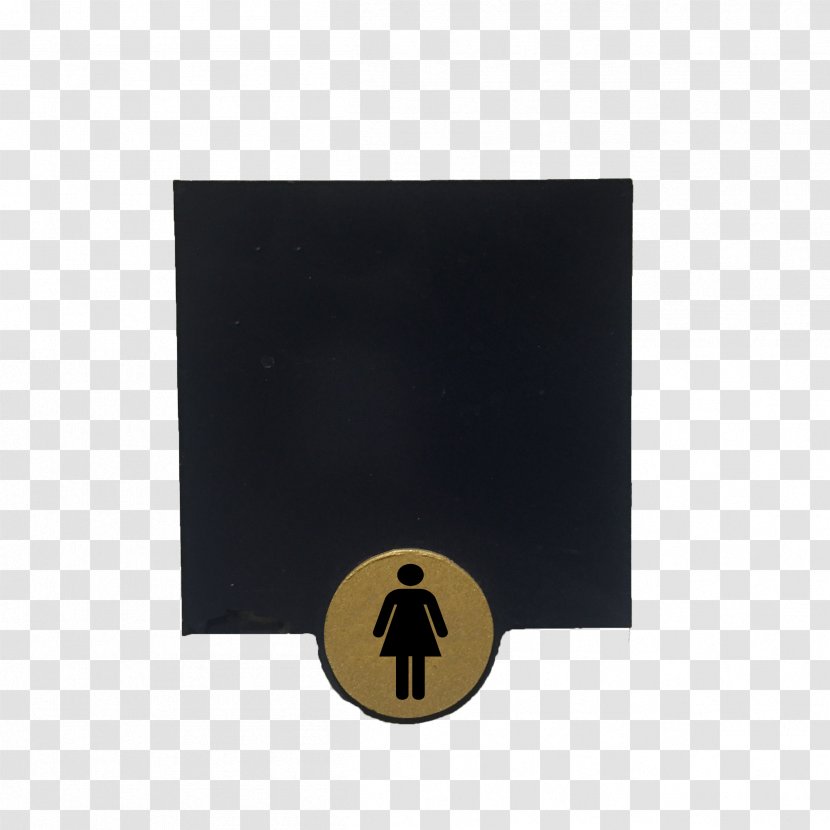 Rectangle Lighting Black M - Angle Transparent PNG