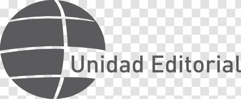 Logo Brand Design Trademark Unidad Editorial Transparent PNG