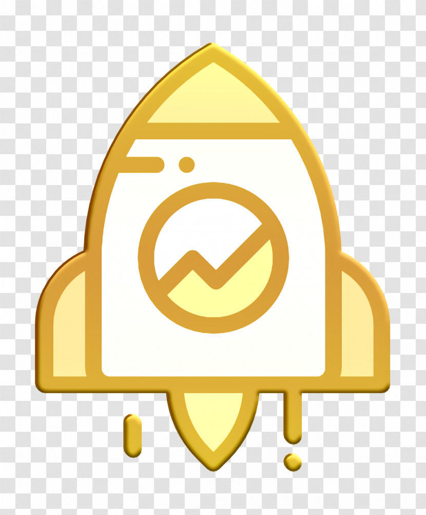 Start Icon Strategy And Management Icon Transparent PNG