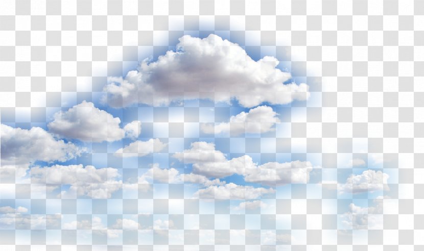Cloud Clip Art Transparent PNG