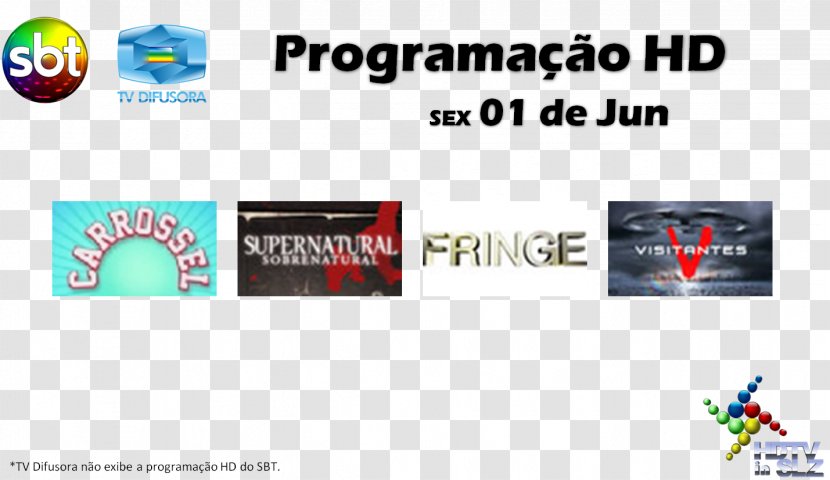 Sistema Brasileiro De Televisão RedeTV! High-definition Television Rede Globo - Multimedia - Tv Transparent PNG