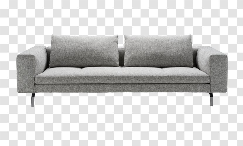 Couch Table Chair Zanotta - Upholstery - Beds Transparent PNG