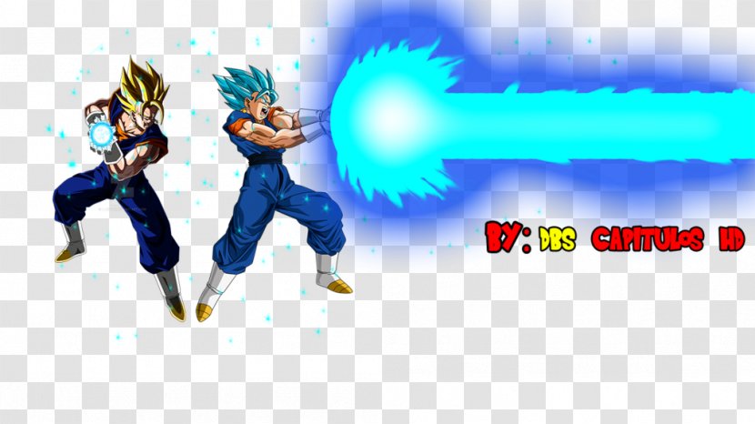 Goten Trunks Goku Super Saiyan Kamehameha Transparent PNG