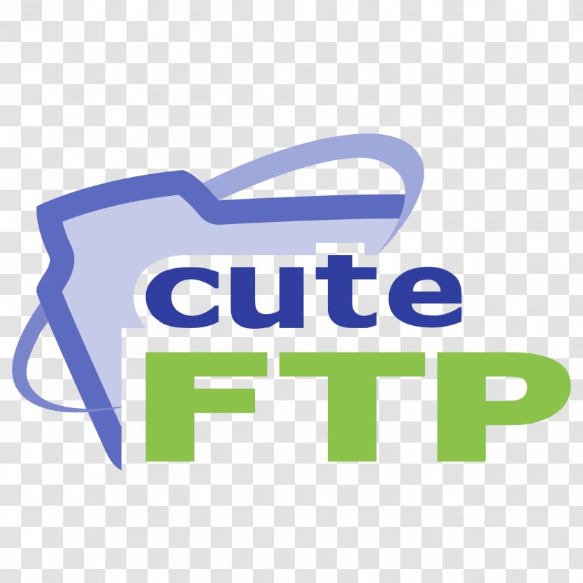 CuteFTP SSH File Transfer Protocol FTPS - Area - Cute Logo Transparent PNG