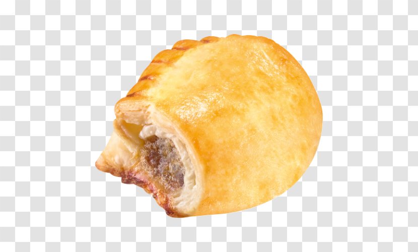 Sausage Roll Empanada Pasty Puff Pastry Danish - American Food - Confiserie Honold Transparent PNG