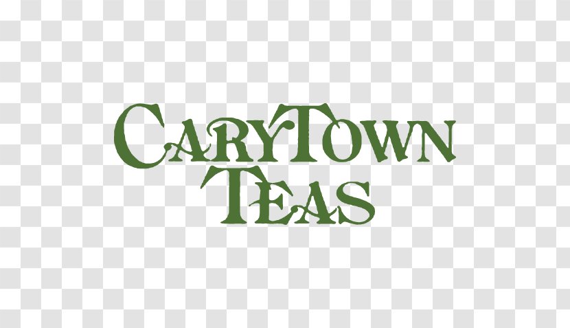 CaryTown Teas Tea Room Blending And Additives Brand Transparent PNG