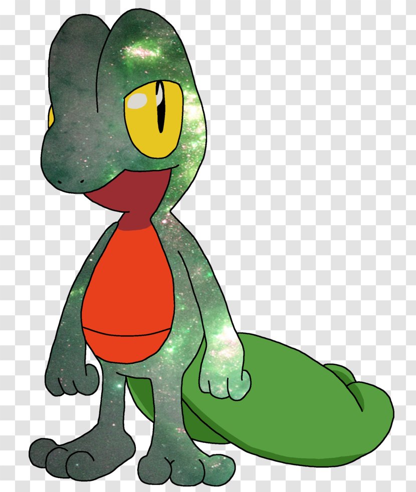 Treecko Grovyle Pokémon Reptile Amphibians - Green - 1440X2560 Wallpaper Galaxy Transparent PNG