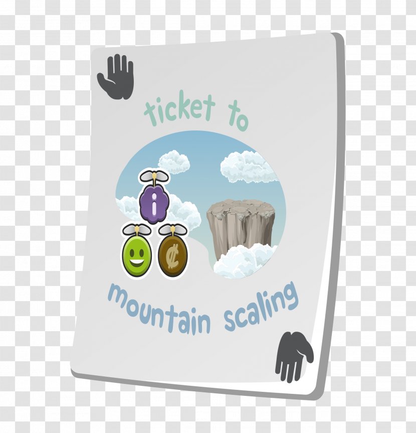 Clip Art - Line - Ticket Clipart Transparent PNG