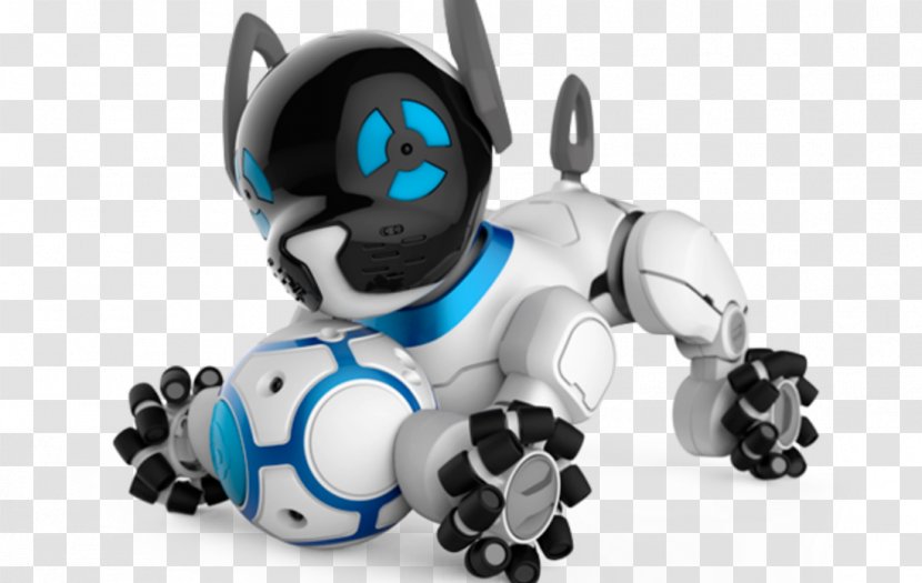 Dog Robotic Pet WowWee AIBO - Toys Transparent PNG