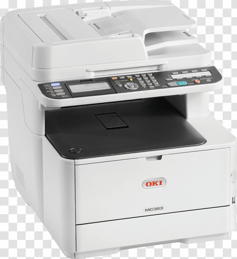 Multi-function Printer Image Scanner Duplex Printing Transparent PNG
