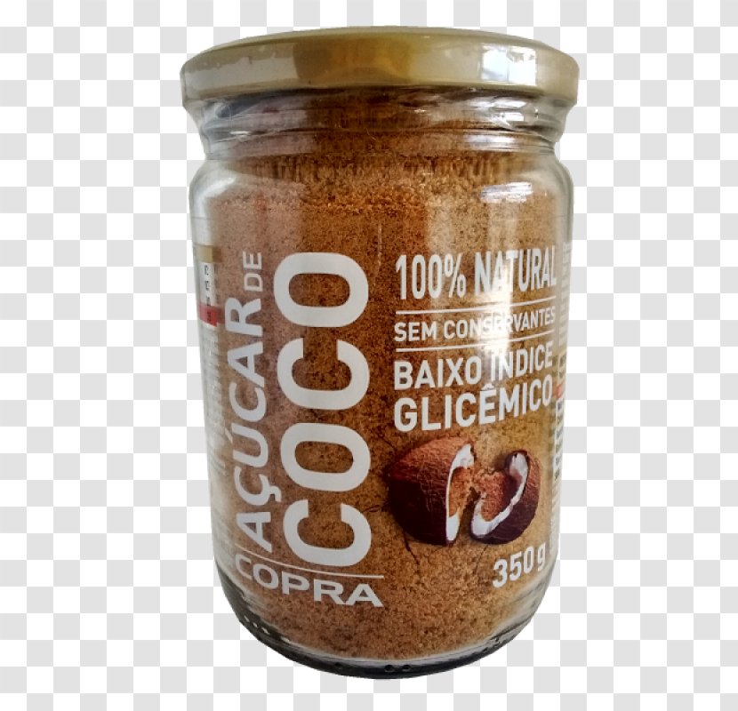 Instant Coffee Ingredient Flavor - Coco Transparent PNG