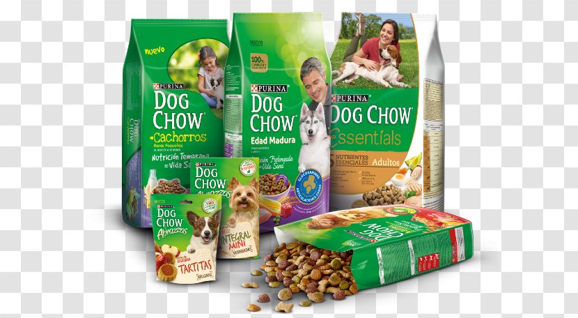 Chow Dog Pet Food Nestlé Purina PetCare Company Transparent PNG
