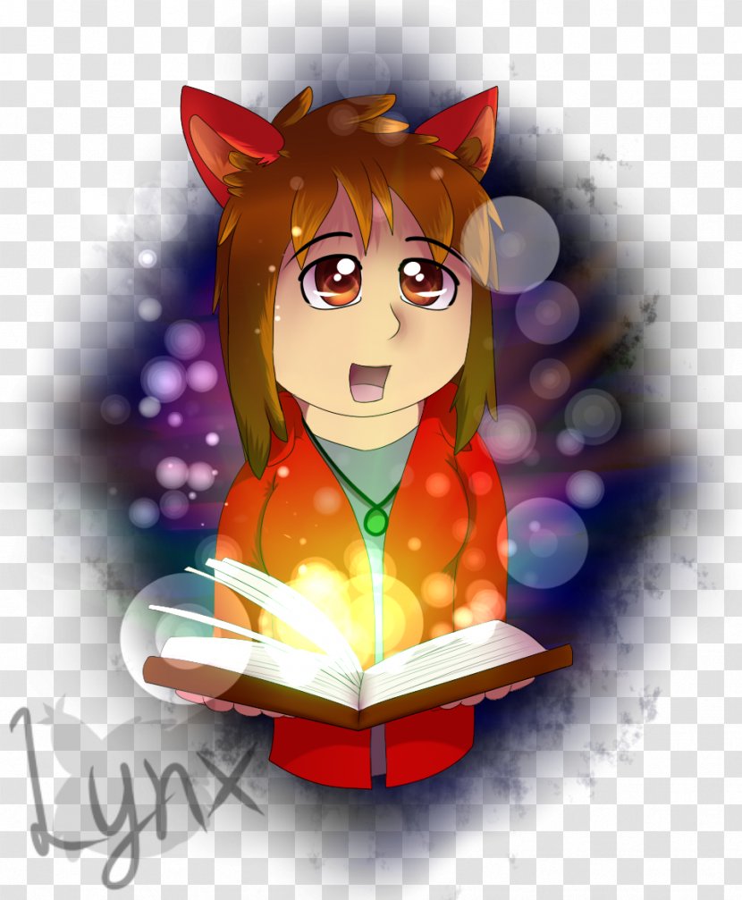 Vertebrate Cartoon - Fictional Character - Magic Book Transparent PNG