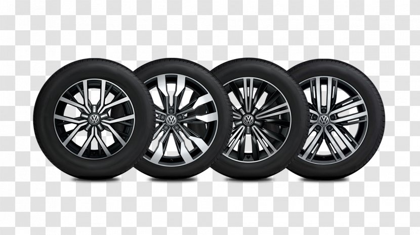 Tire Alloy Wheel Car Spoke Rim - Automotive Transparent PNG