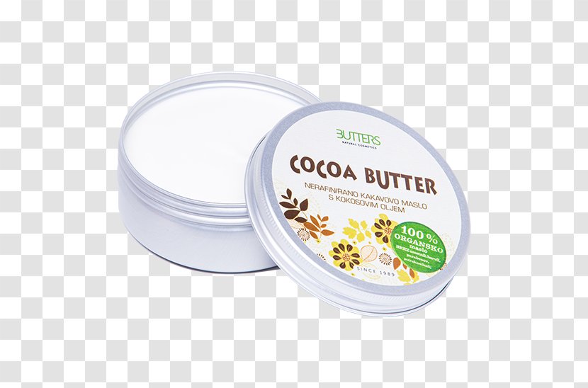 Cupuaçu Shea Butter Coconut Oil Cocoa Transparent PNG