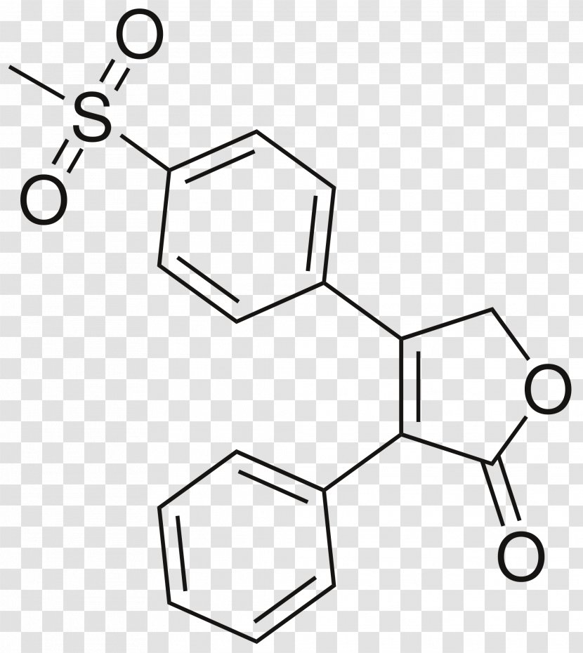 Cyclooxygenase PTGS1 Chemistry Acid Chemical Substance - Prostaglandin Transparent PNG