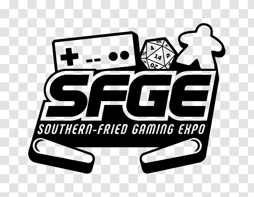 Southern-Fried Gaming Expo Renaissance Atlanta Waverly Hotel & Convention Center The Pinball Arcade SOUTHERN FRIED GAMEROOM EXPO Street Fighter II: World Warrior - Text - June 2018 Transparent PNG