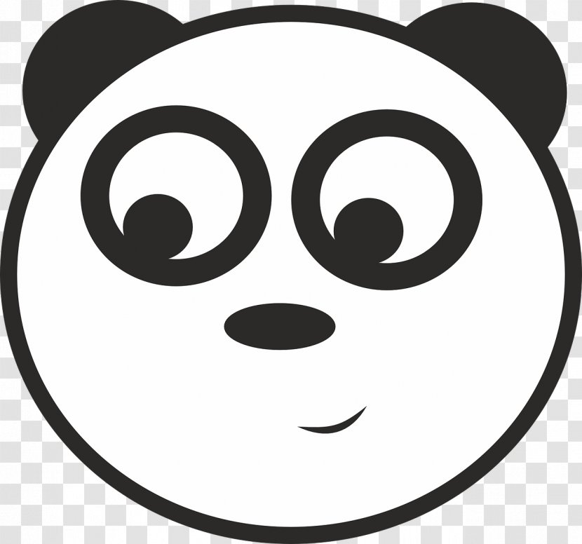 Gaziantep Zoo SafeSearch Animal Google Images - Black - Panda Transparent PNG