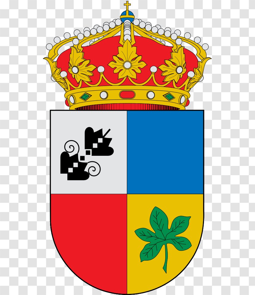Barbolla Escutcheon Andalusia Covaleda Heraldry - Azure - Garter Transparent PNG