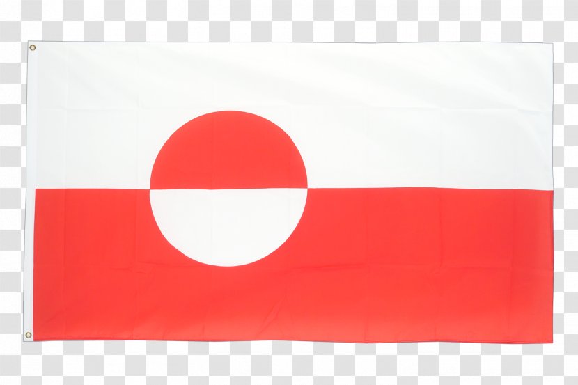 Flag Of Greenland Fahne The United States - De Transparent PNG