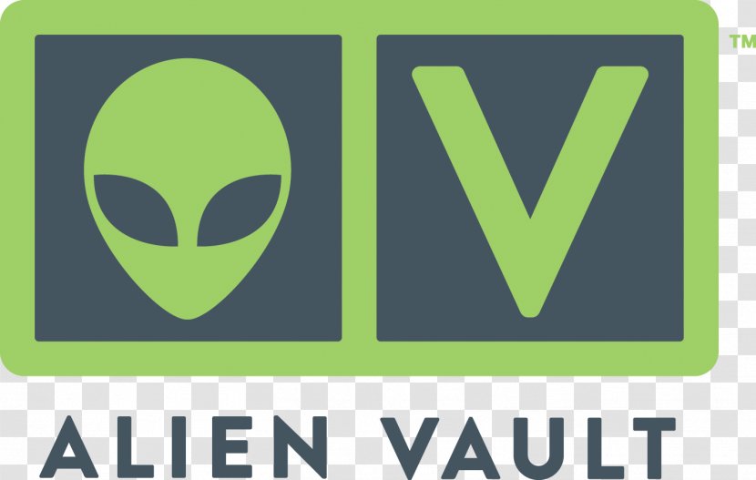AlienVault Managed Services Computer Security Business Organization - Alienvault Transparent PNG
