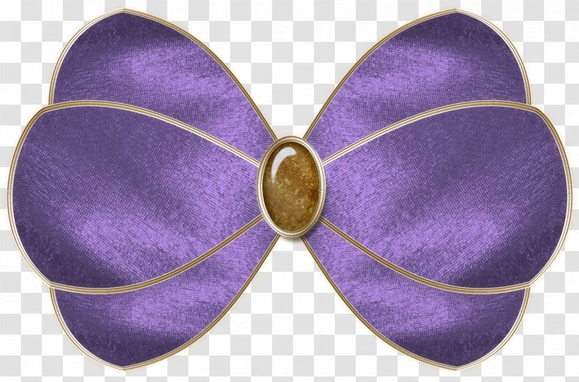 Butterfly Pollinator Violet Lilac Purple - November 4 - Bows Transparent PNG