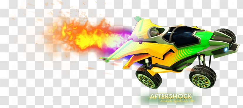 Rocket League Supersonic Acrobatic Rocket-Powered Battle-Cars Desktop Wallpaper - Machine Transparent PNG