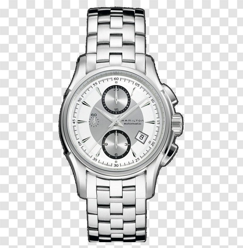 Hamilton Watch Company Chronograph Men's Khaki Aviation X-Wind Auto Chrono Jazzmaster Seaview Quartz - Brand Transparent PNG