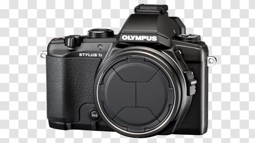 Olympus Stylus 1 Tough TG-4 OM-D E-M5 Camera - 1s Transparent PNG