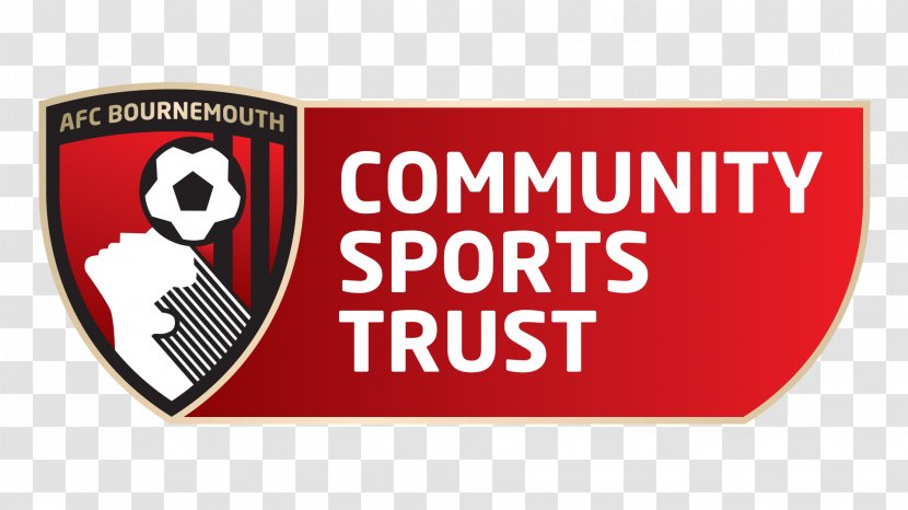 Logo Font Product A.F.C. Bournemouth Brand - Label - Yorum Fc Transparent PNG