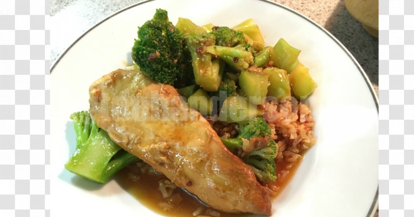 Vegetarian Cuisine Recipe Food Leaf Vegetable Vegetarianism - General Tsos Chicken Transparent PNG