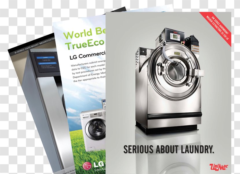 Washing Machines Small Appliance Laundry Major - Brand - Towel Transparent PNG