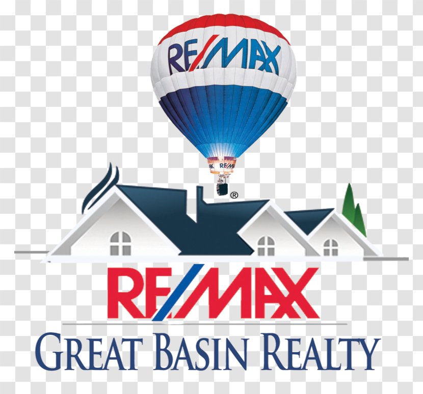 Remax Centre City Realty Kevin Anderson RE/MAX, LLC Estate Agent Real House - Logo Transparent PNG