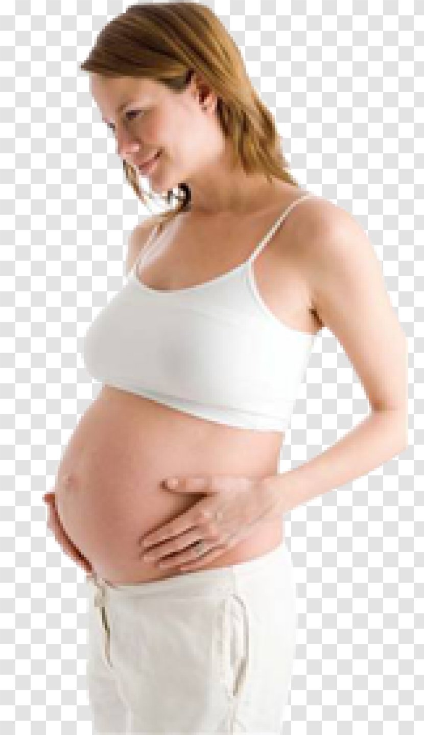 Pregnancy Radiation Waist Stock Photography Maternity Clothing - Silhouette Transparent PNG