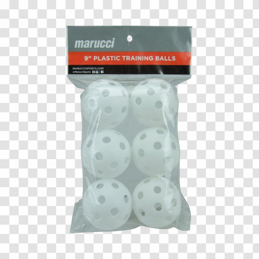Plastic Wristband Marucci Sports Ball Bag - Training Transparent PNG