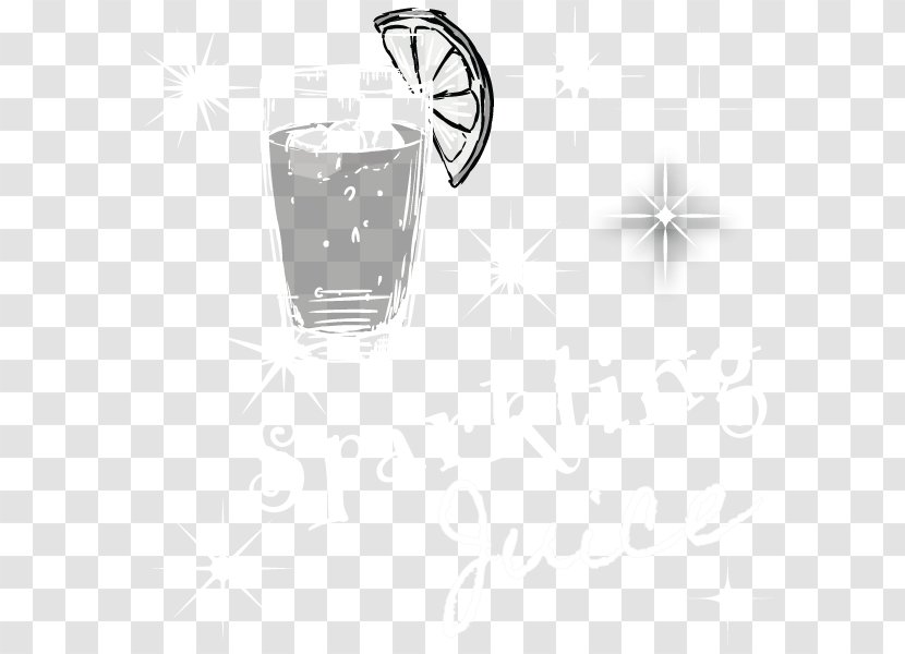 White Water Font Transparent PNG