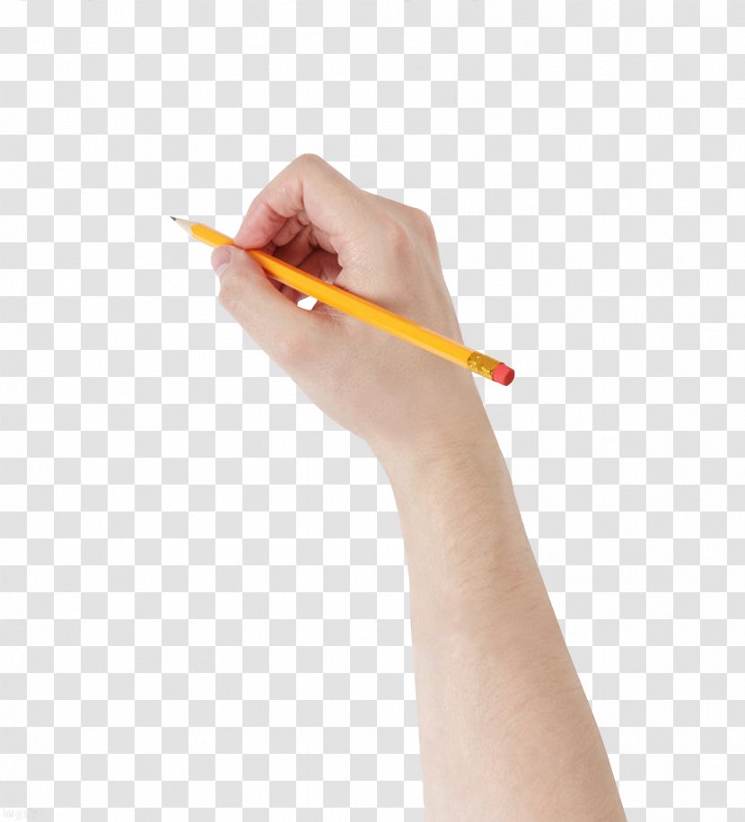Stock Photography The Pencil Drawing - Writing Transparent PNG