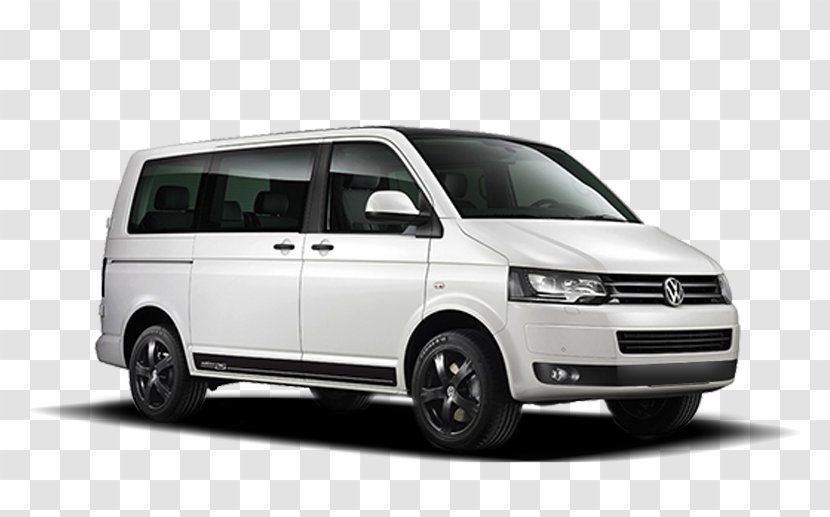 Volkswagen Compact Van Car Minivan - Motor Vehicle Transparent PNG