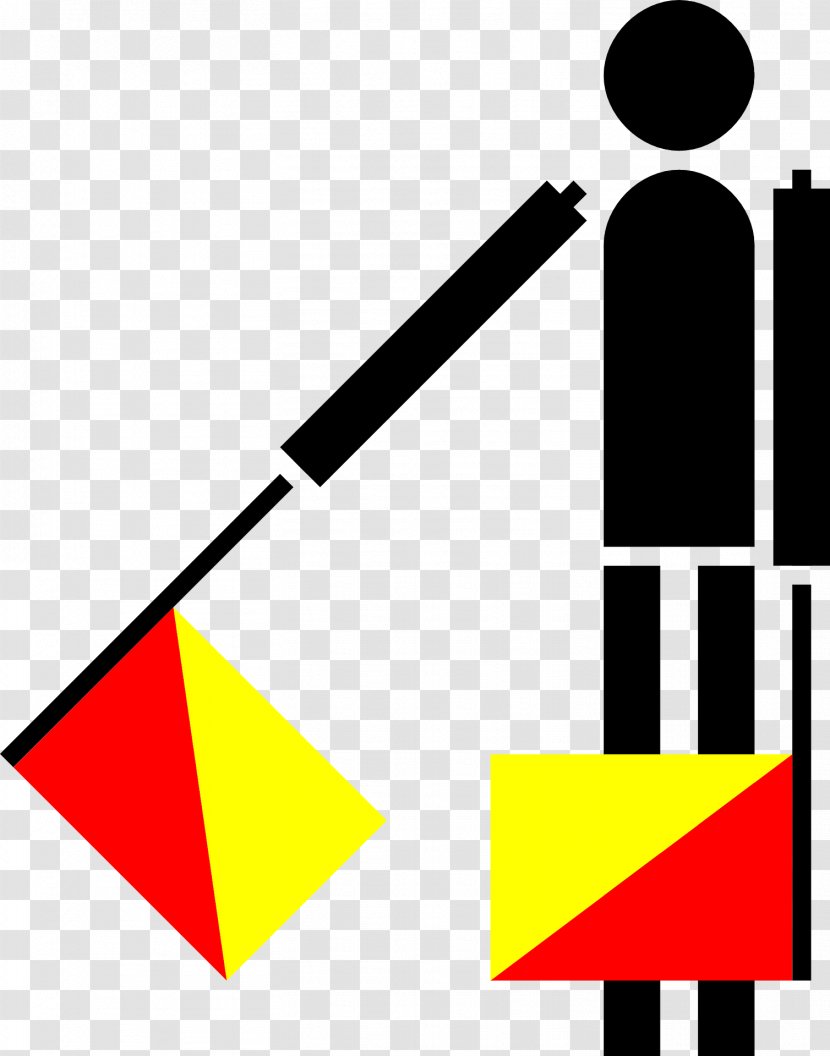 Flag Semaphore International Maritime Signal Flags Clip Art - Symbol - Naval Clipart Transparent PNG