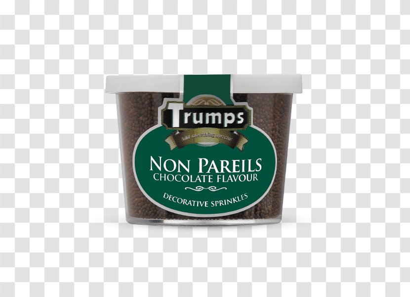 Chutney Flavor Kohl's Product Donald Trump - Strawberry Perl Transparent PNG