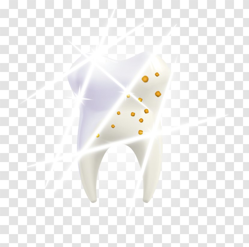 Tooth - White - Protect Teeth Transparent PNG