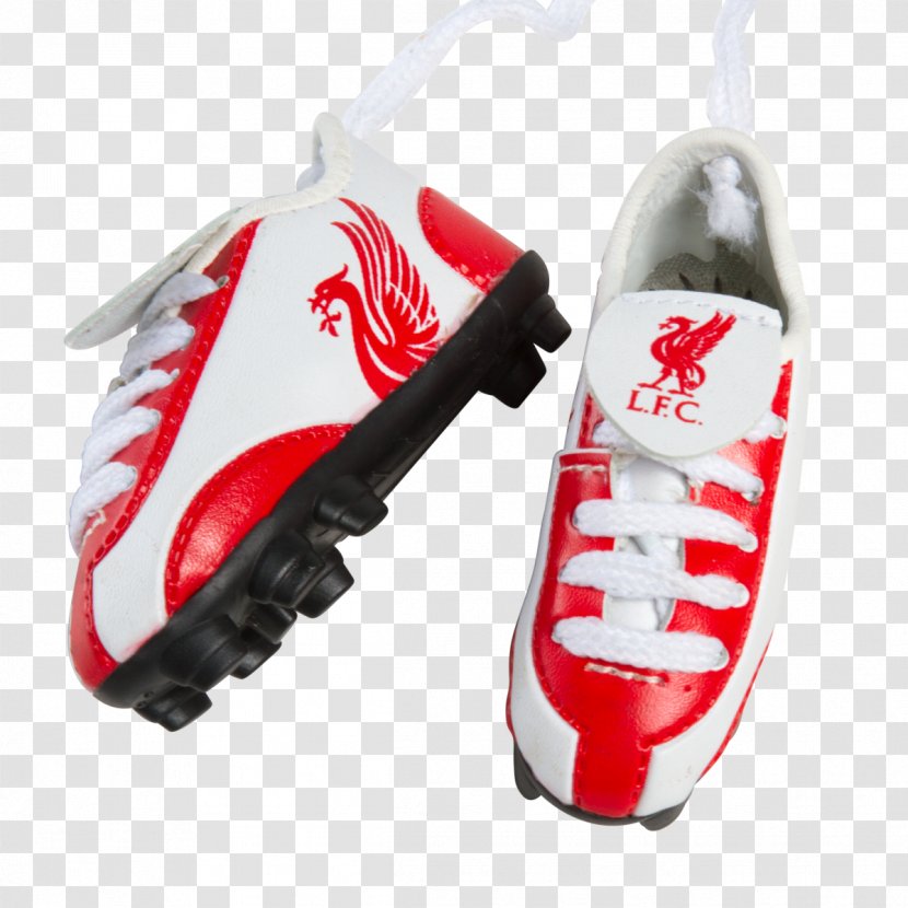 Liverpool F.C. Football Boot Shoe - Adidas Transparent PNG