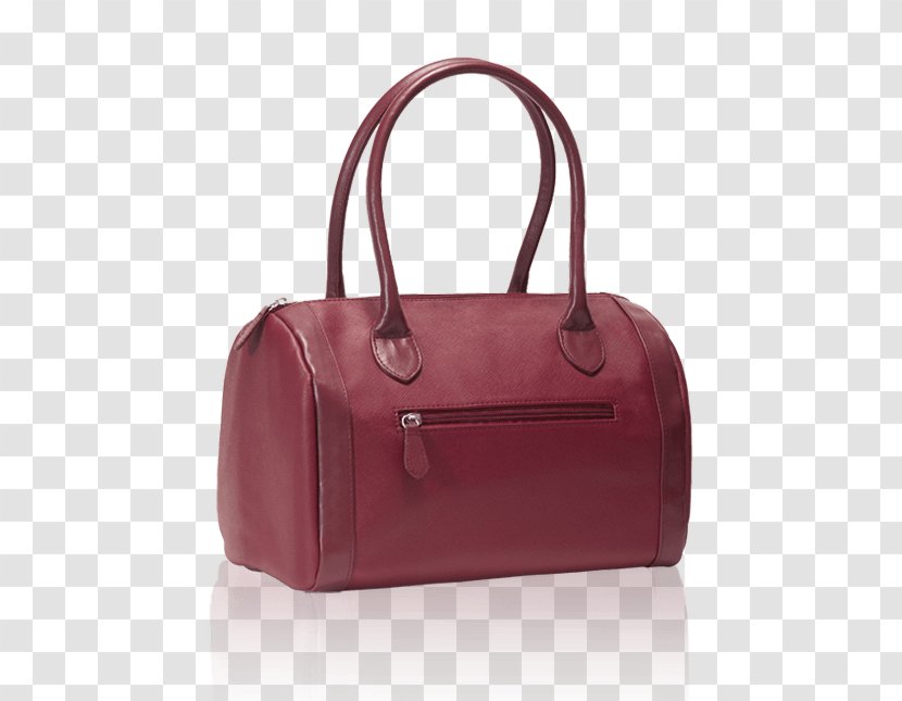 Handbag Online Shopping Used Good Leather - Red - Bag Transparent PNG
