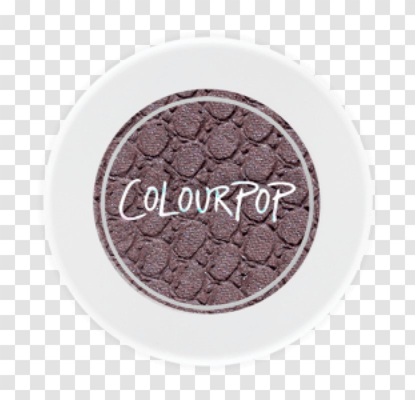 Colourpop Super Shock Shadow Eye ColourPop Cosmetics Lipstick - Beauty Transparent PNG