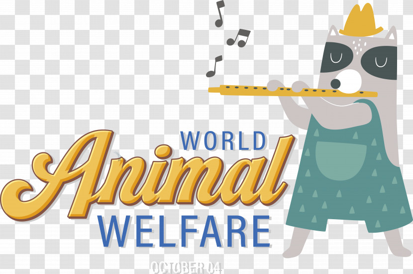 World Animal Day Transparent PNG