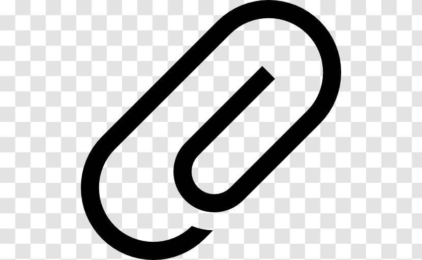 Paper Clip Art - Office Supplies - скрепка Transparent PNG